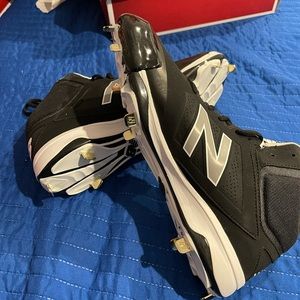 Baseball cleats * brand new* never worn!